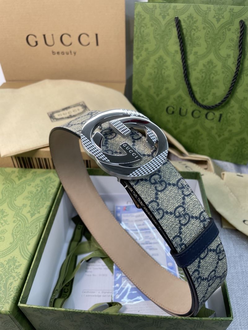 Gucci Belts